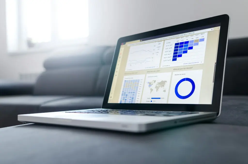 Full Transparency of Device and User Operations Full Transparency of Device and User Operations