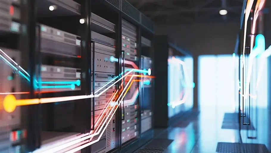 Optimized network and server resources Optimized network and server resources