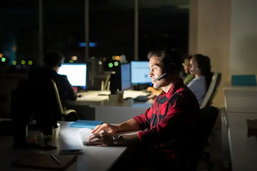 After-Hours IT Support Services After-Hours IT Support Services