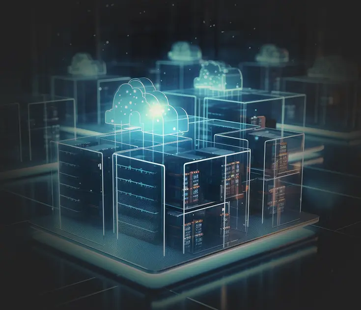 Hybrid Infrastructure Hybrid Infrastructure