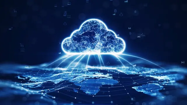 Fully Cloud-Based Infrastructure Fully Cloud-Based Infrastructure