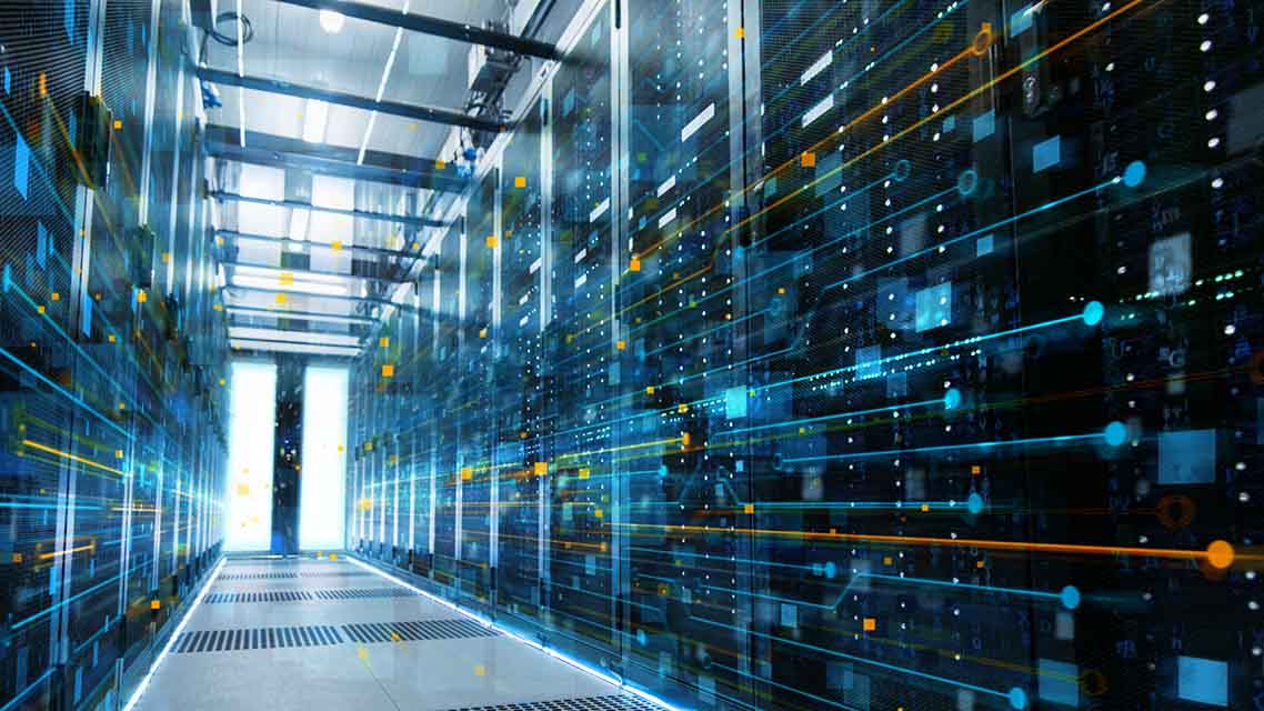 On-Premise Infrastructure On-Premise Infrastructure